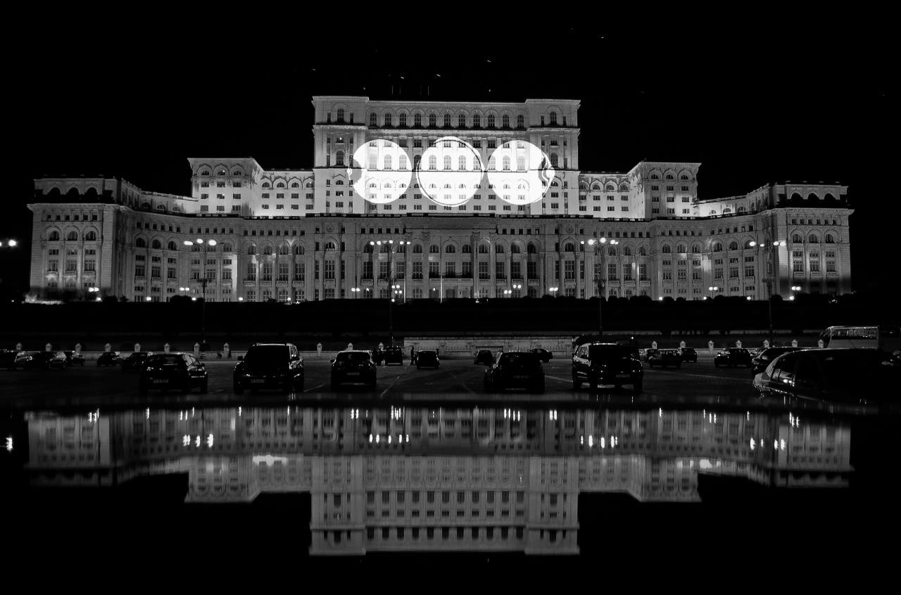 ProFM prezinta: Swedish House Mafia la Bucuresti – Turneul de retragere: One Last Tour!