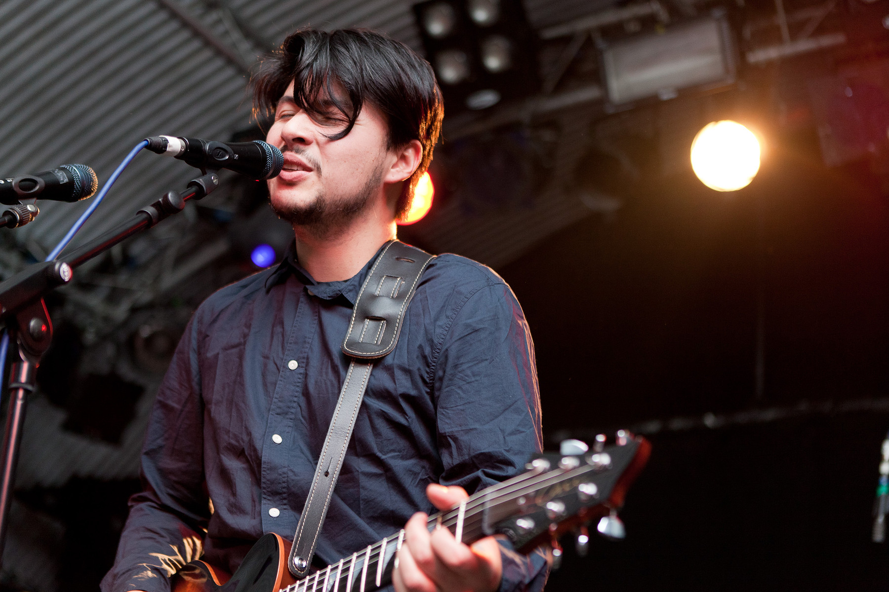 JAMIE WOON si JESSIE WARE vin in Romania! VEZI CAND: