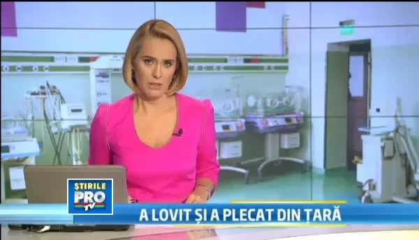 O fetita de o luna a murit intre spitale. Ce scuze au gasit medicii pentru erorile in lant