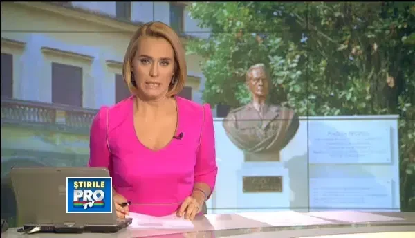 Piata cu numele Regelui Mihai, inaugurata in Capitala in ziua in care acesta a implinit 91 de ani