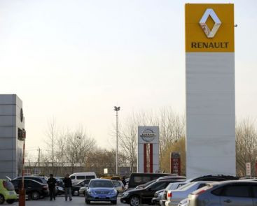 Renault pierde lupta cu criza din Europa. Ce se va intampla cu Dacia