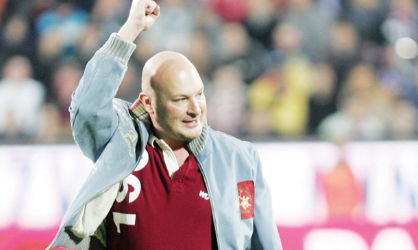 Iarna FIERBINTE in Gruia: minim 7 milioane de euro pentru CFR! Cinci vedete ar putea parasi Gruia