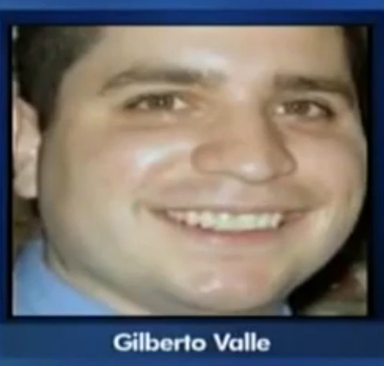 Gilberto Valle