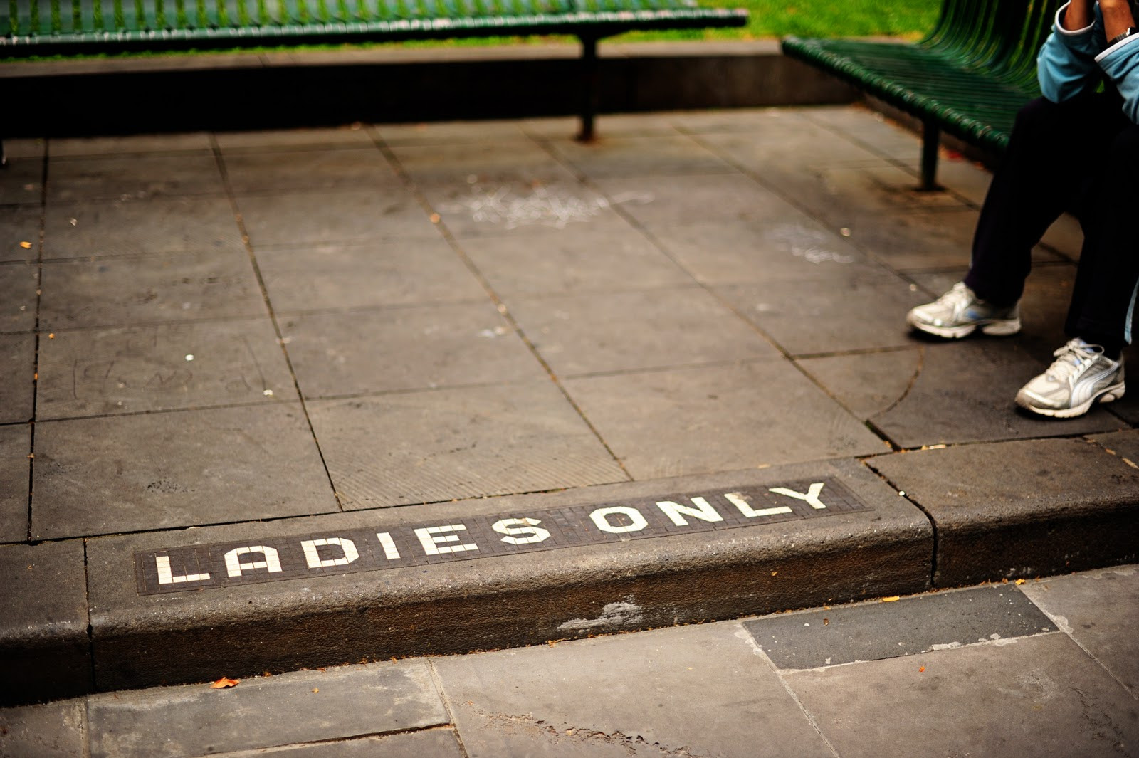 Fiecare sex pe limba lui piere