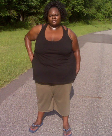 "Unii sunt dependenti de droguri, eu, de mancare". Cum arata femeia dupa un an de dieta