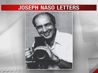 Joseph Naso