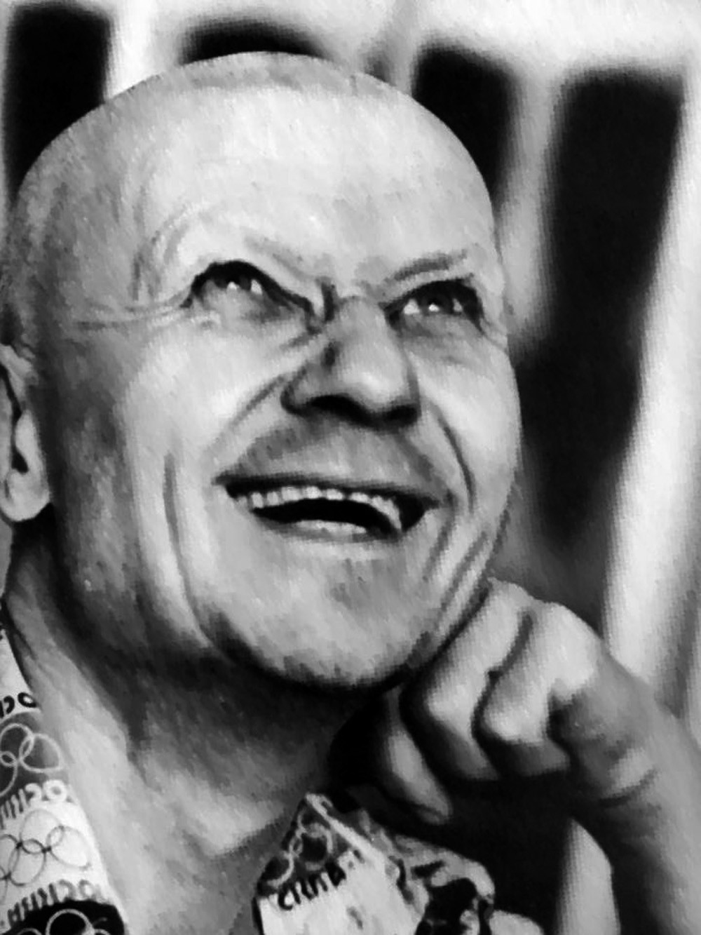 Andrei Chikatilo