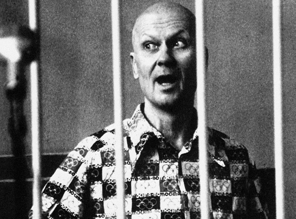 Andrei Chikatilo