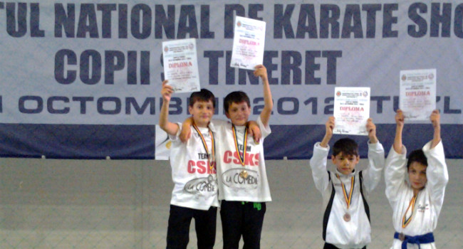 Povestea din spatele succesului gemenilor