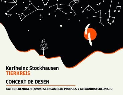 Concert de desen