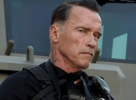 Schwarzenegger vrea sa fie presedintele Statelor Unite in 2016. Momentan, il incurca legea