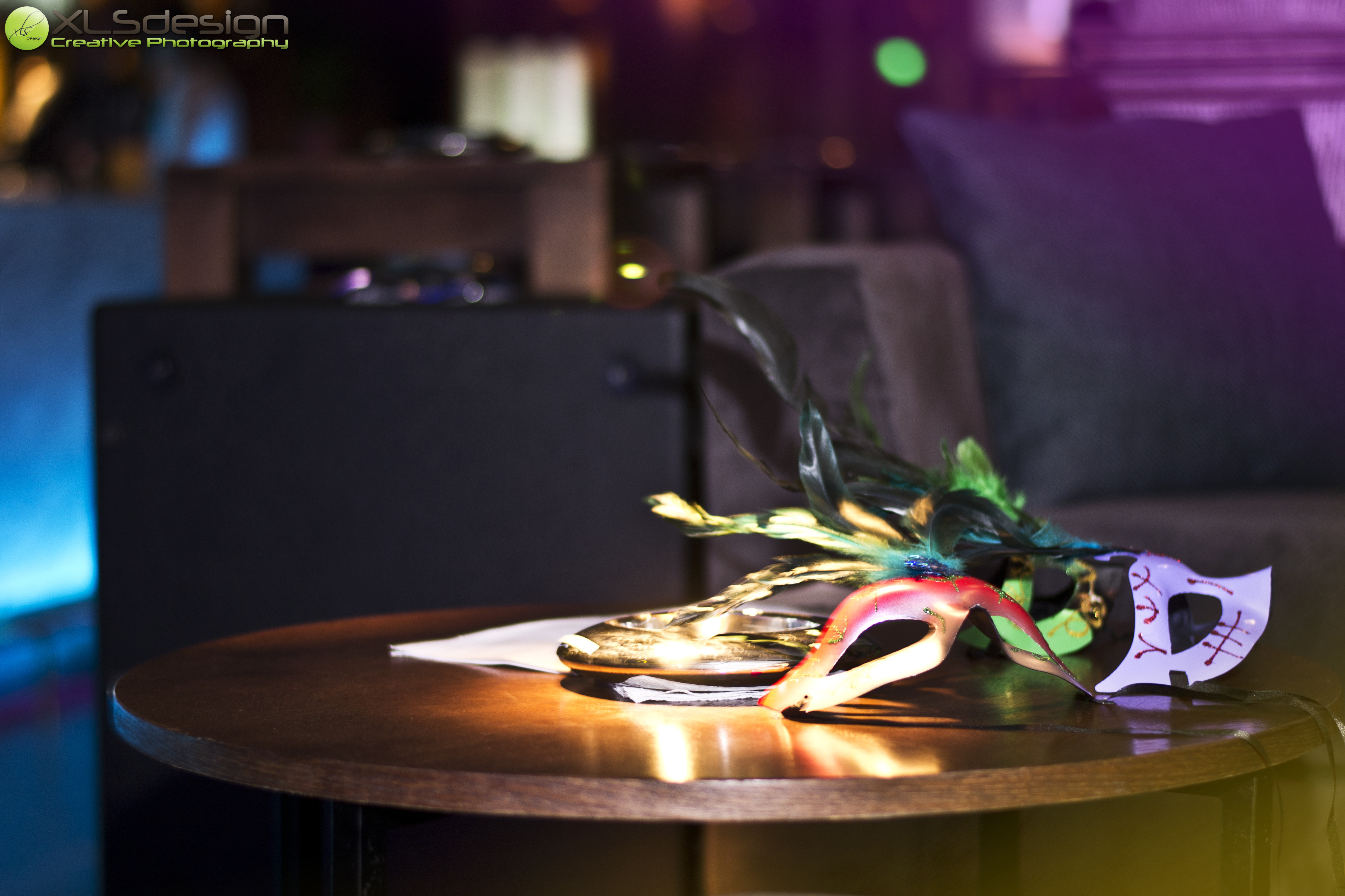 Alte masti, aceeasi distractie. Studentii de la Medicina au petrecut in stil vienez. Vezi foto