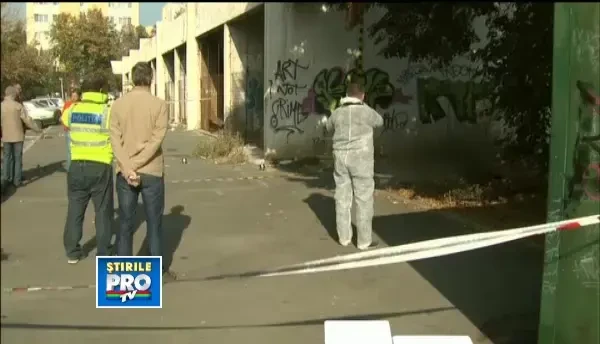 Un muncitor de 51 de ani din Baia Mare a murit dupa ce a cazut in gol de la etajul patru