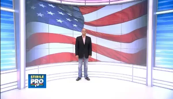 "Yes, we can". Barack Obama, primul presedinte de culoare al SUA care a castigat Nobelul pentru pace