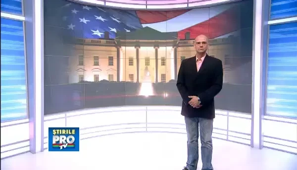 Strategia lui Mitt Romney pentru a castiga un mandat la Casa Alba, prezentata de Catalin Tanase