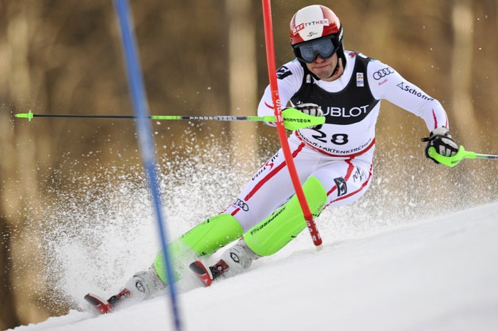 Schiorul austriac Björn Sieber a murit intr-un accident rutier