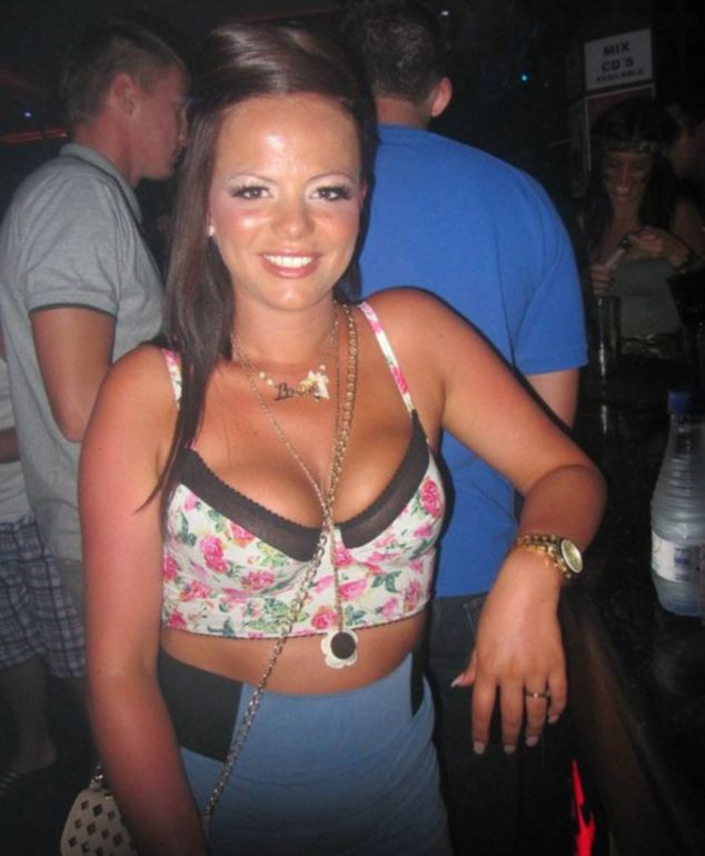 Transformarea neasteptata a acestei tinere frumoase. Cum si-a schimbat radical viata in 4 saptamani