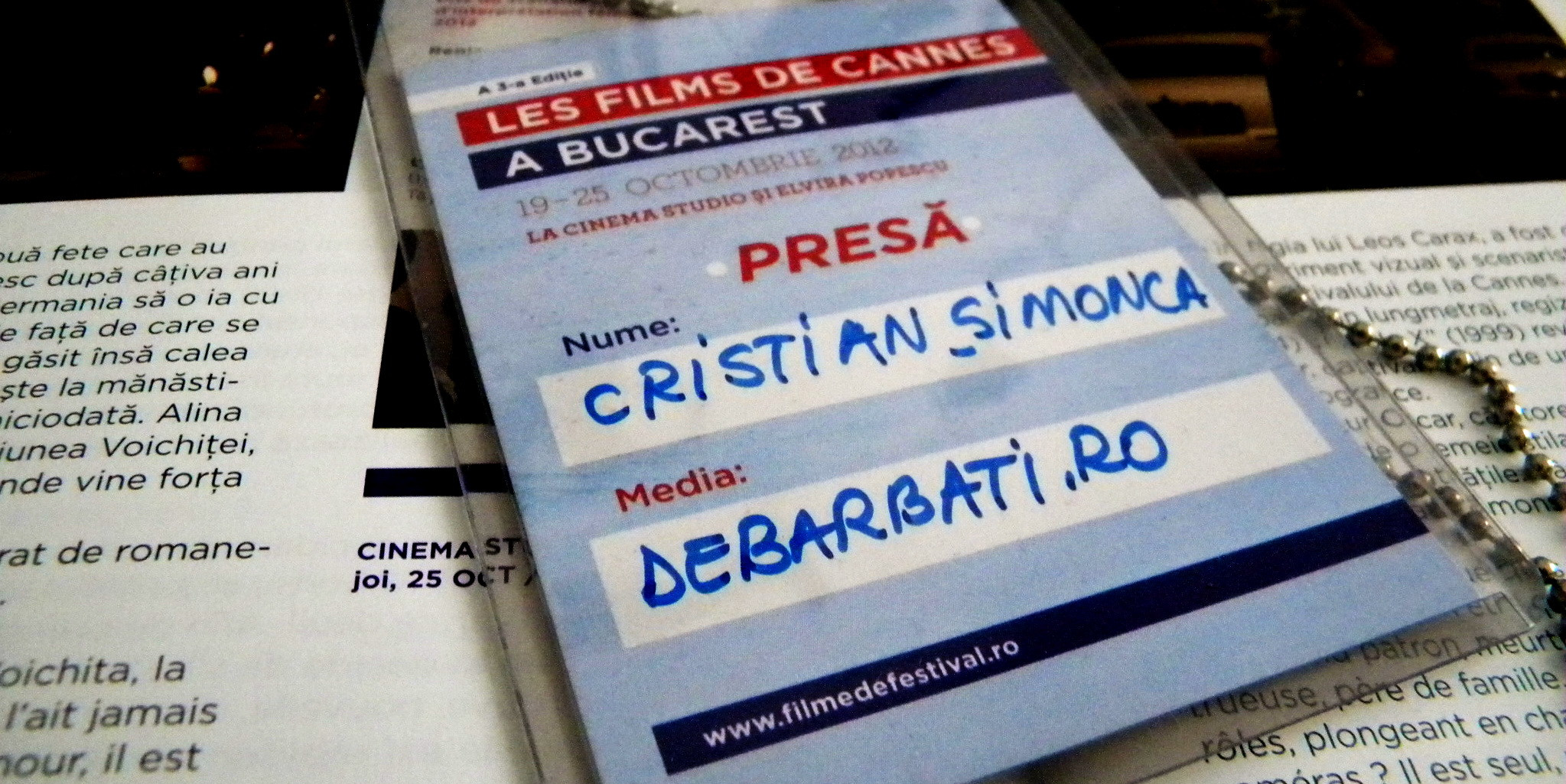 10 filme premiate pe care trebuie sa le vezi! VIDEO