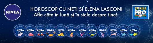 horoscop nivea