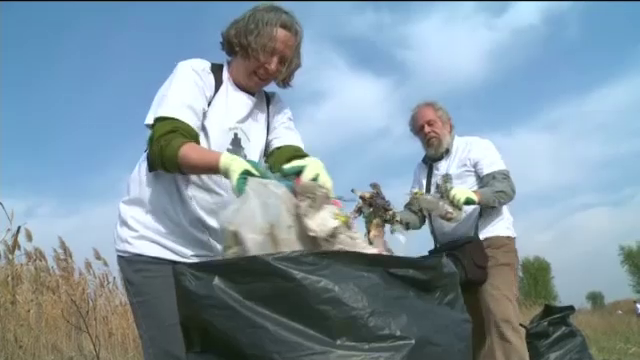 curatenie Delta Vacaresti