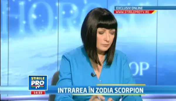Horoscopul cu Neti si Elena. Ce inseamna pentru zodia Fecioarei intrarea Soarelui in Scorpion