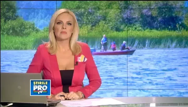 Replica romanilor acuzati de englezi ca au trisat la Cupa Mondiala de Pescuit