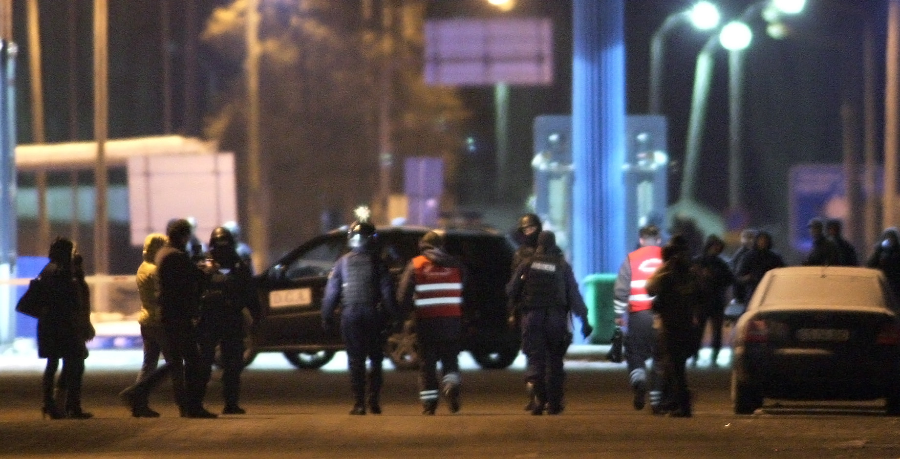 In culisele contrabandei cu tigari, partea II: Cat se ia mita dintr-o afacere de 100 milioane de euro