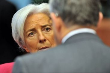 Arestari si sinucideri in Grecia, dupa publicarea "listei Lagarde". Ce contine misteriosul document