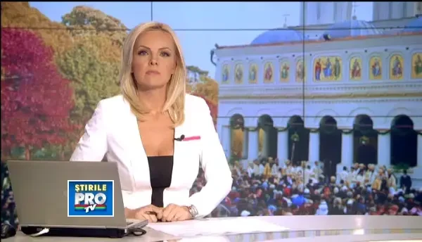 Prevestitori ai Apocalipsei, la pelerinajul Sf. Dimitrie:"Nu mancati ceafa de porc, ajungeti in Iad"