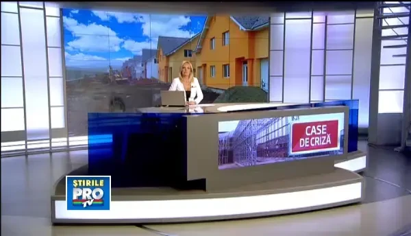 Dezvoltatorii imobiliari mizeaza pe case din structura metalica. Afla cat costa o astfel de locuinta