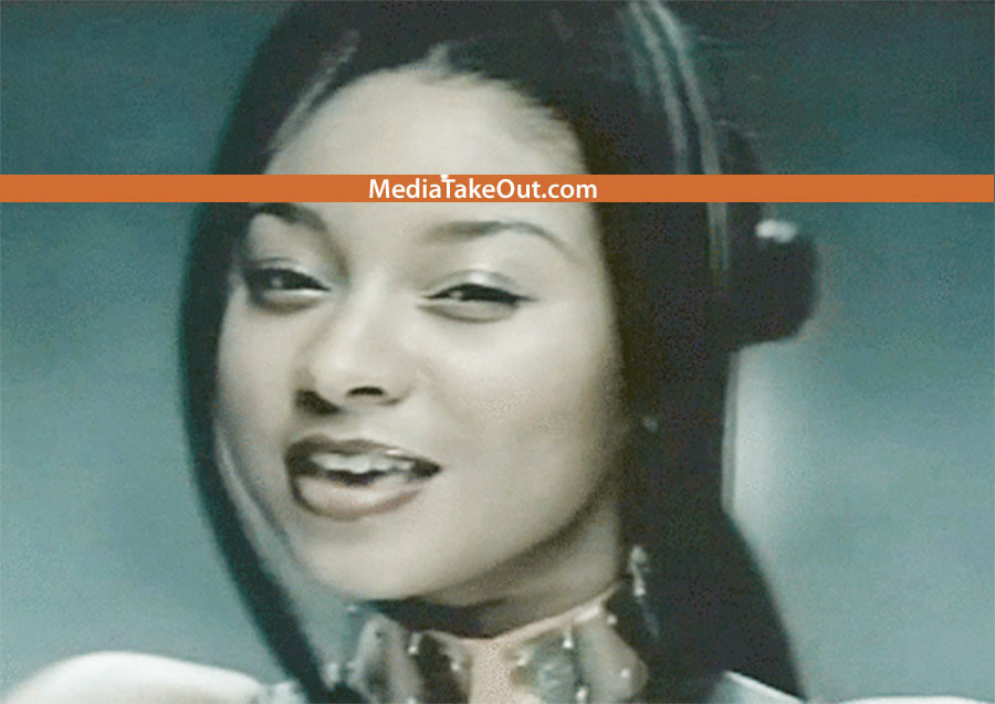 Cantareata de R&B Natina a fost ucisa in fata casei de un sofer care a confundat-o cu o caprioara