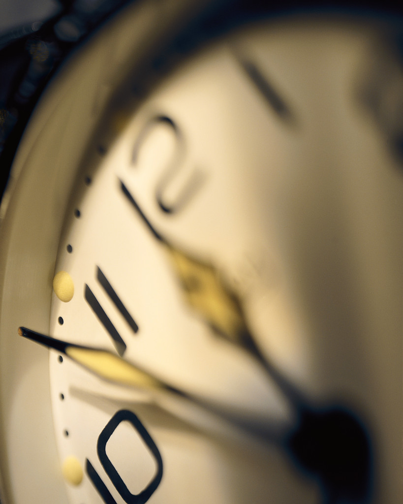 Acestea sunt efectele trecerii la ora de iarna