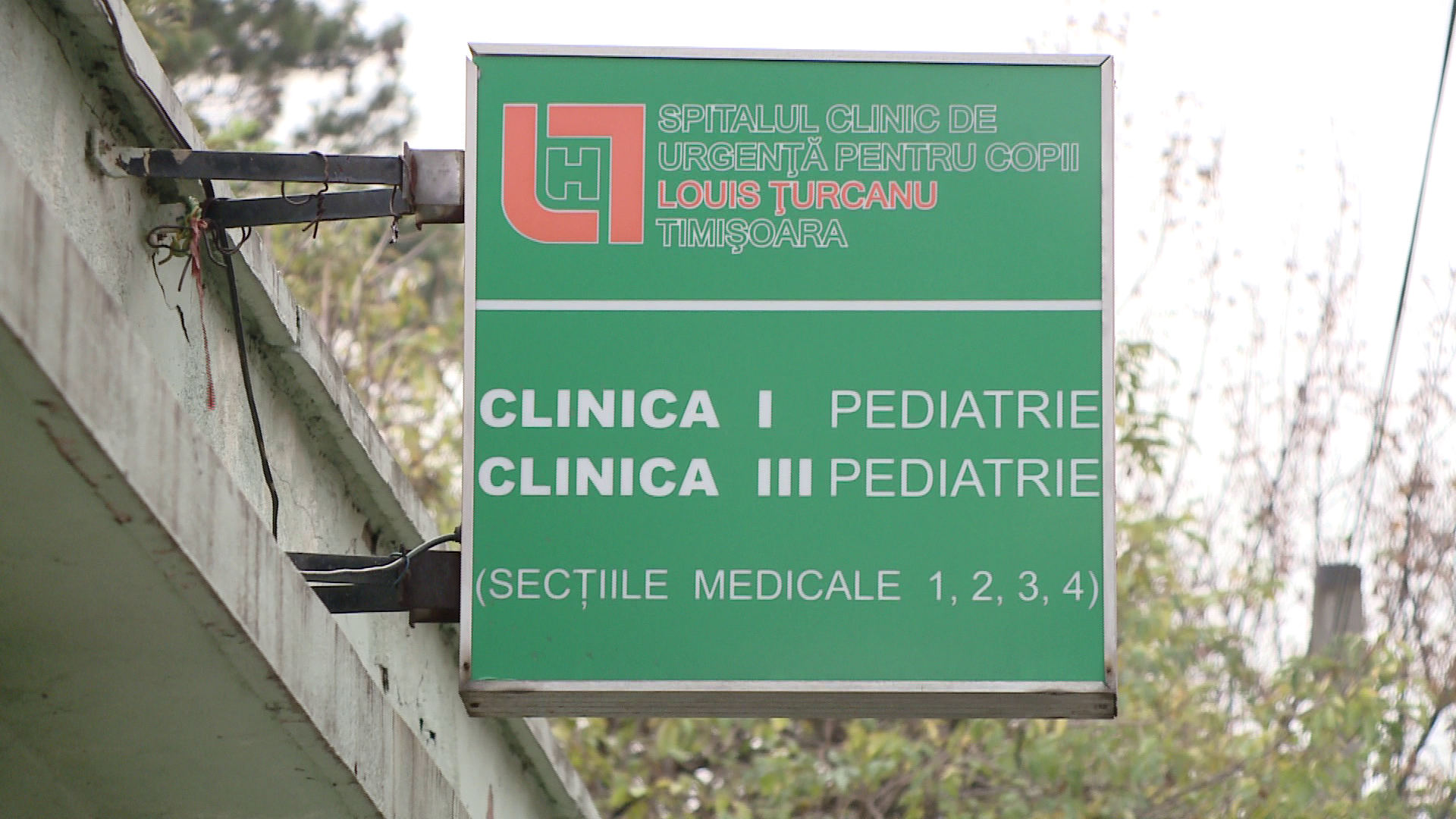 Mai multi bani pentru spitalele din Timisoara. Pacientii nu-si vor mai aduce medicamente de acasa