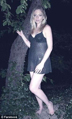 Andrea Duncan