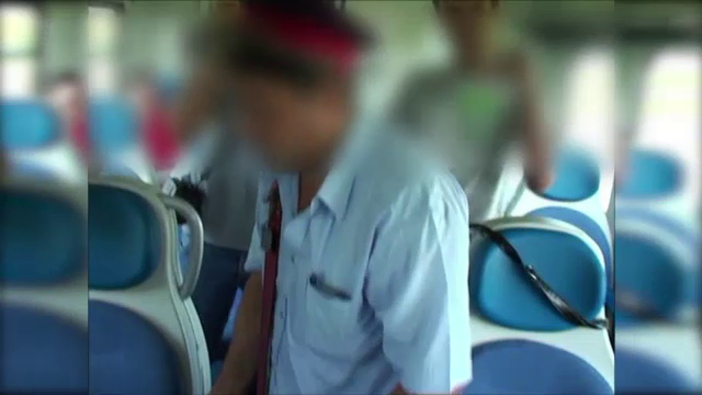 Dosarul "nasilor" din CFR. Controlorii nu aveau cum sa fie cinstiti nici daca voiau