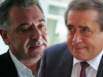 Romania mai are doar doi miliardari in euro: Frank Timis si Ioan Niculae. Cine a iesit din top