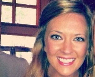 Anna Michelle Walters