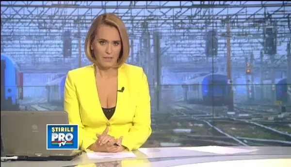 Dosarul "nasilor" din CFR. Controlorii nu aveau cum sa fie cinstiti nici daca voiau