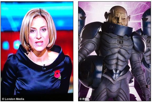 prezentatoare tv - 4