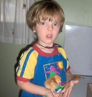 "Micul Trump". Povestea copilului care a debutat in afaceri la 3 ani. Acum are 11 ani si e milionar