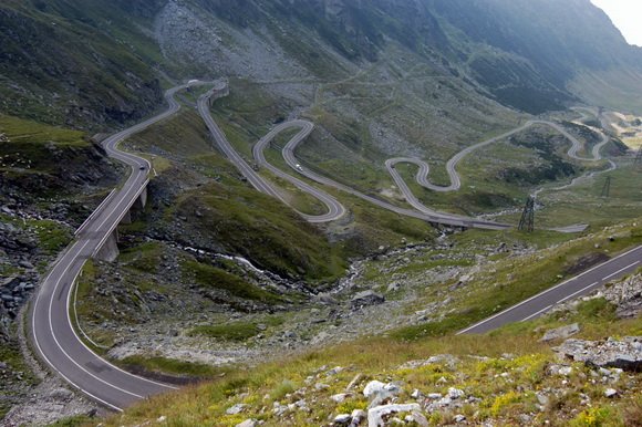Transfagarasan