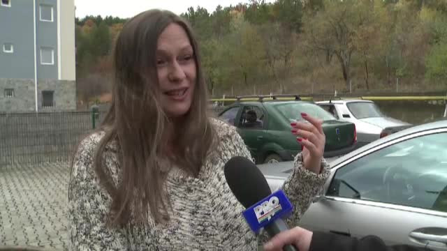 Nora fostului premier Nicolae Vacaroiu, acuzata ca a provocat un accident rutier soldat cu un mort