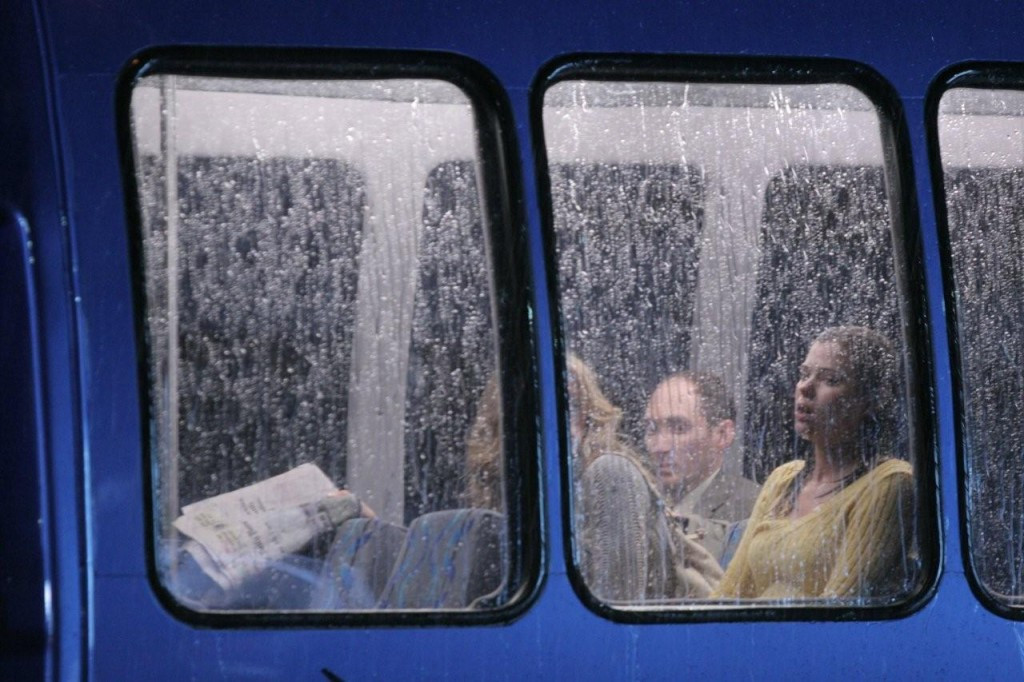 Au vrut doar o masina care sa ii duca acasa de la aeroport, dar au facut cea mai proasta alegere