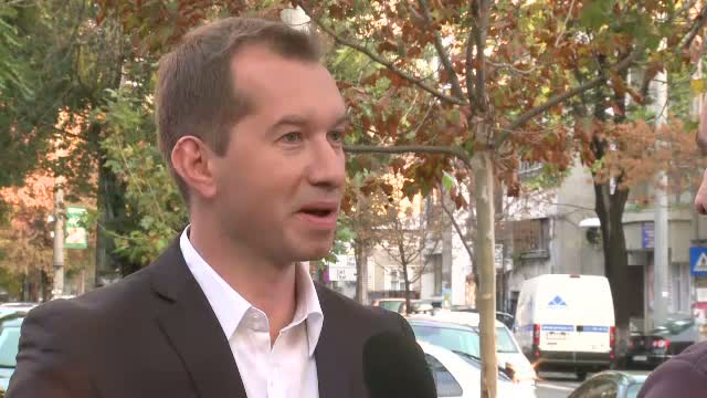 Mihai de la HI-Q si Ionela Prodan, in noul val de cantareti care vor sa devina parlamentari