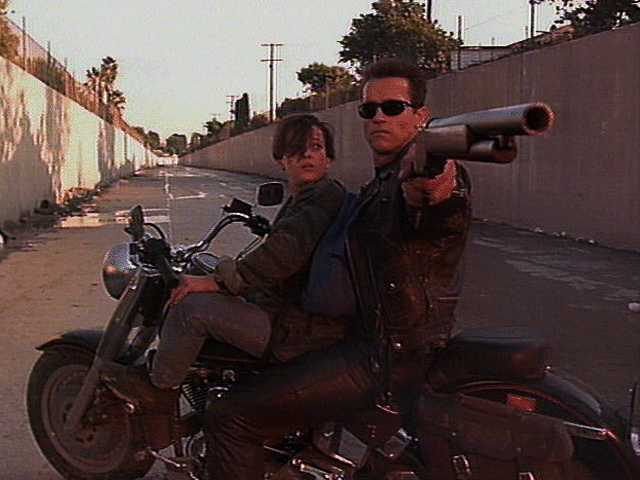 Edward Furlong, actorul din Terminator 2, a fost arestat. Este acuzat ca si-ar fi agresat iubita