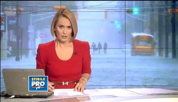 Uraganul Sandy a facut 33 de victime. New York-ul si N-E SUA au fost puternic afectate. GALERIE FOTO