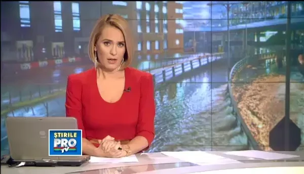 Romanii din New York, despre uraganul Sandy: