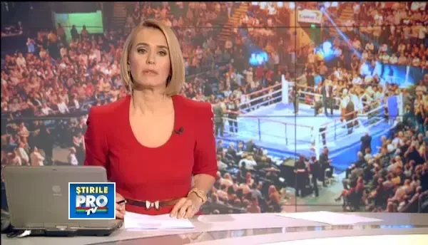 Rudel Obreja, banuit ca obtinut ilegal 1 mil. de euro din organizarea galei