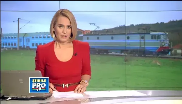 Dosarul "nasilor". Inca 45 de angajati ai CFR Calatori, dusi la audieri la Parchetul Brasov