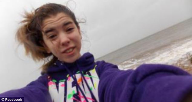 Dramele din urma uraganului Sandy. Ce s-a intamplat cu aceasta fata de 13 ani si familia ei